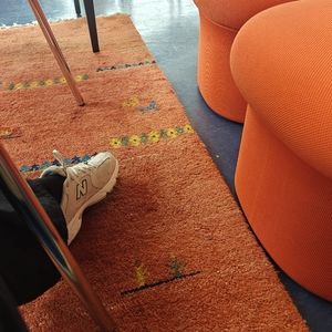 Meet your Posher, Abi